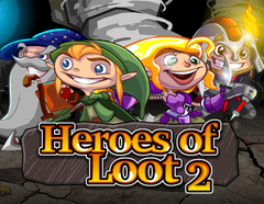 Heroes of Loot 2 (для ПК, цифровой код доступа)