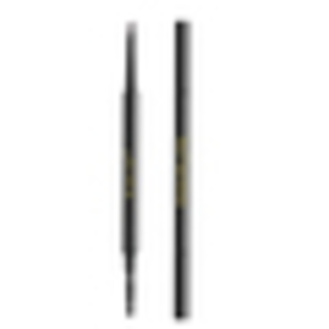 (1PV) SEALUXE тонкий трехмерный карандаш для бровей/80мг/серо-коричневого цвета