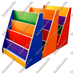 ШКАФ ДЛЯ ДЕТСКОГО САДА TKF14