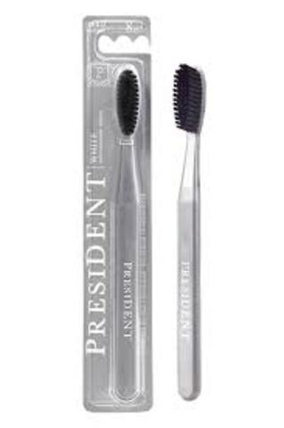 Зубная щётка 