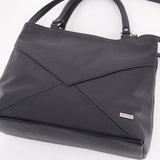 Сумка Саломея 1030 канадский черный