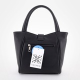 Сумка Саломея 330 классический черный