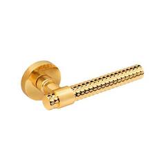 Ручка Стефания - Fantom Золото блестящее