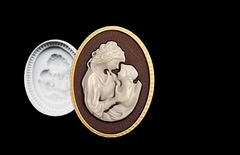 Силиконовый молд 