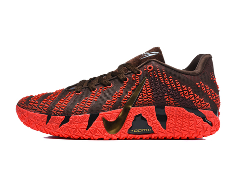 Nike Ja 3 'Year of the Horse' 