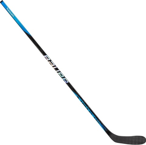 Клюшка BAUER S22 NEXUS SYNC 40 P92 JR L