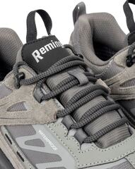 Кроссовки летние для Off-Road, Города, Охоты, Рыбалки, Туризма Remington Fortec grey на remingtonn.ru
