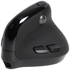 Мышь Delux M618XSD черный