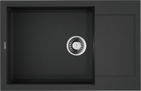 Omoikiri Sakaime 78-LB-BL