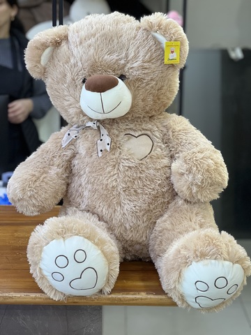 Teddy Bear 80 cm