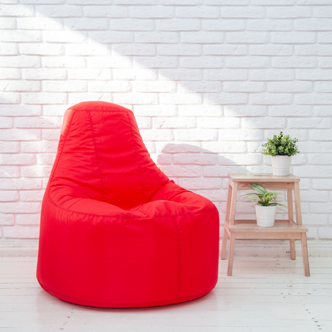 Престиж плащёвка (красный)