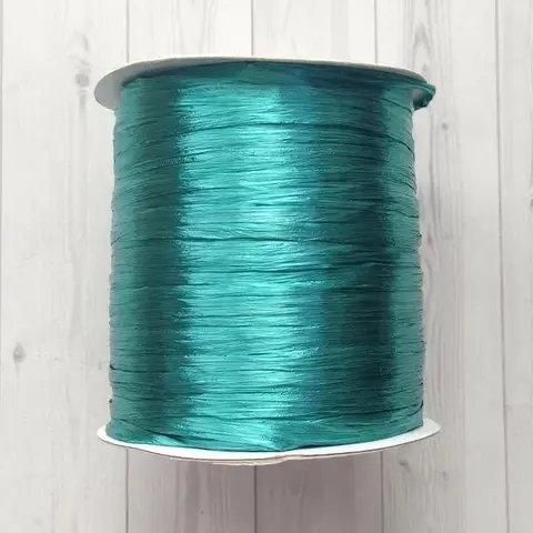 Рафия Ispie 7503301 Павлин Peacock