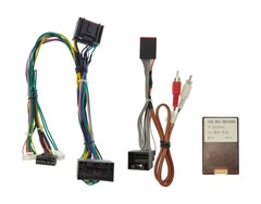 Магнитола Land Rover Discovery 3 (2004-2009) Android 11 8/128GB QLED DSP 4G модель WM-135TS18