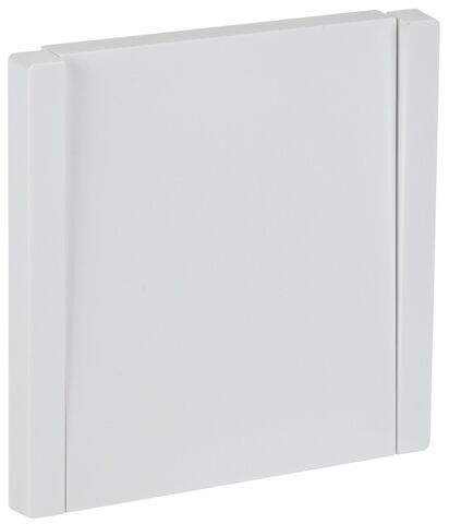 FORTE&PIANO Выключ. 1-кл. самовозвратн. 10А FP210 бел. IEK