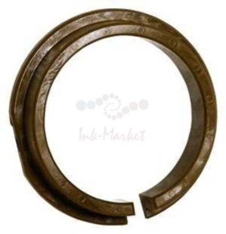 Втулка пластмассовая термоизоляционная диам. 34 мм RICOH AE032033, AE032026, AE03-2033, AE03-2026