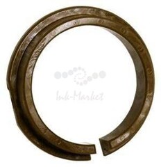 Втулка пластмассовая термоизоляционная диам. 34 мм RICOH AE032033, AE032026, AE03-2033, AE03-2026