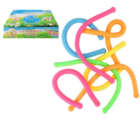 Антистресс-тянучка 