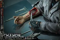 Фигурка Present Toys: Terminator T-800
