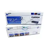 Совместимый картридж UNITON Premium для HP LJ 1100 C4092A (2,5K)