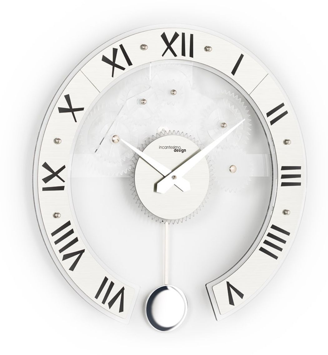 Настенные часы Incantesimo Design 134M