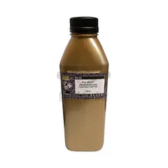 Тонер для XEROX WC 7220/7225 - фл. 450 гр, черный, NonChem Gold ATM