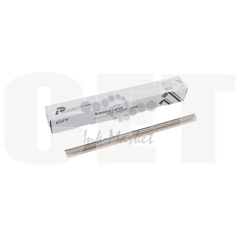 Ракель (двухслойный) A9JTR71500 для KONICA MINOLTA AccurioPress 6120/6136/6136P/6272P (CET), 300000 стр., CET281125
