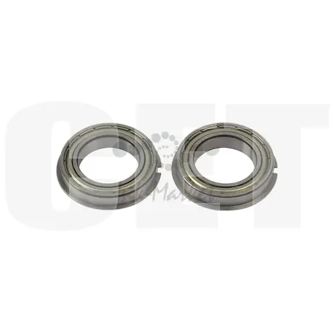 Подшипник тефлонового вала для KONICA MINOLTA Bizhub 654/754/C654/C754 (CET), 2 шт/компл, CET7174