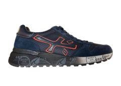 Premiata 989-363 (Blue)