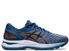 Кроссовки беговые Asics Gel Nimbus 22 Blue мужские