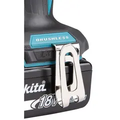 Аккумуляторный ударный шуруповёрт Makita DTD173Z