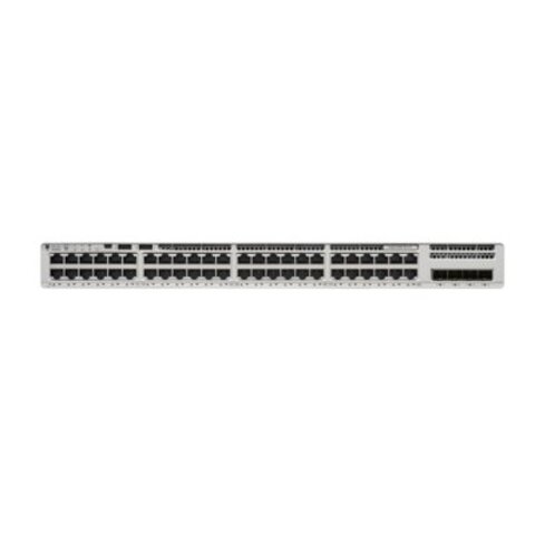 Коммутатор Cisco C9200-48P-A