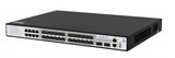 Коммутатор управляемый SNR SNR-S300X-24FQ-2AC