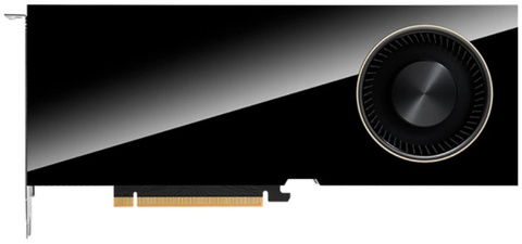 Видеокарта nVidia RTX 6000 ADA (VCNRTX6000ADA-EDU-SB)