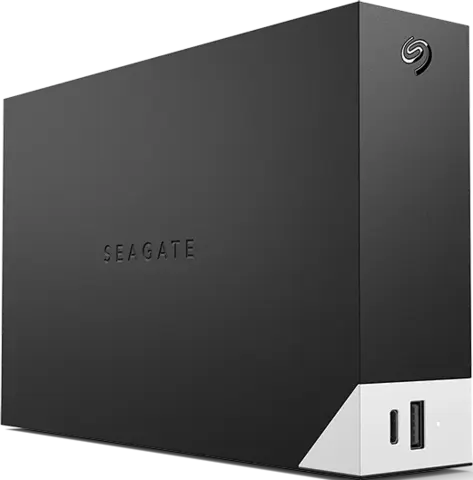 Внешний жесткий диск HDD One Touch HUB STLC16000402 16TB 3.5