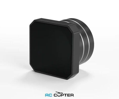 Видеопередатчик + камера CADDX Walksnail Moonlight Kit (Startligh) SKU: WN11-4K14B