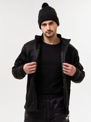 Демисезонная толстовка для охоты Remington Polar Dream Black на remingtonn.ru