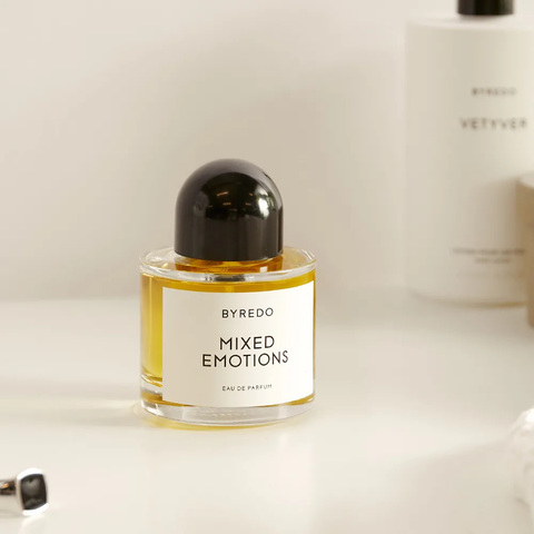 Byredo mixed emotions