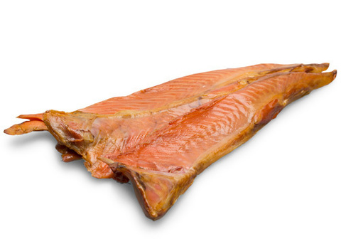 Кета х/к, боковинки~450г