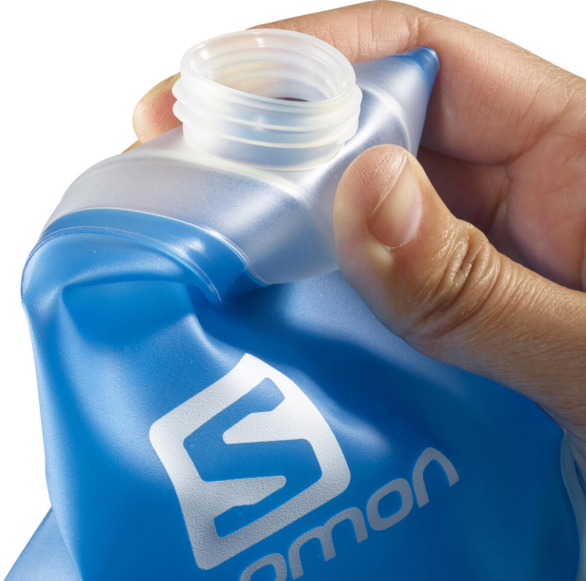 Salomon Soft Flask 500ml STRAW 28