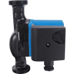 Stout циркуляционный насос 25/60-180 с гайками (SPC-0010-2560180)