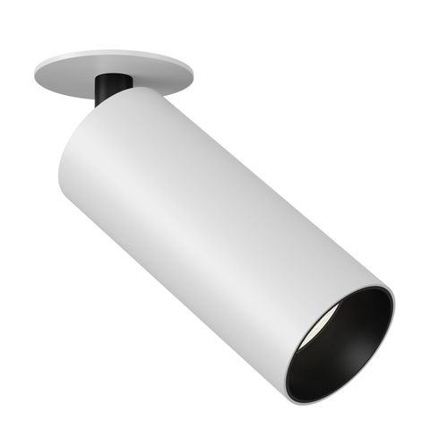 Встраиваемый светильник Technical FOCUS LED C053CL-L12W4K