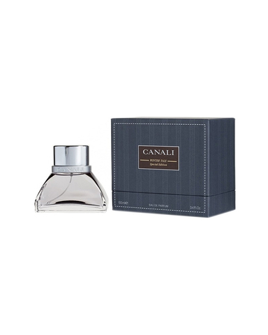 Canali Winter Tale