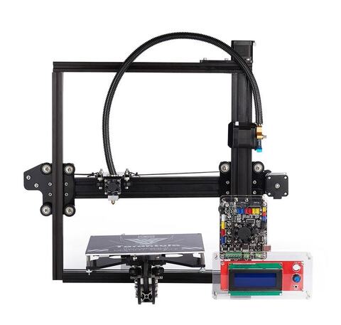 3D-принтер TEVO Tarantula