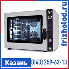 Печь конвекционная Eletto L 0664E