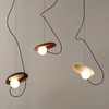 Люстра Magnetic Ball White