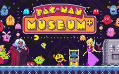 Pac-Man Museum + (для ПК, цифровой код доступа)