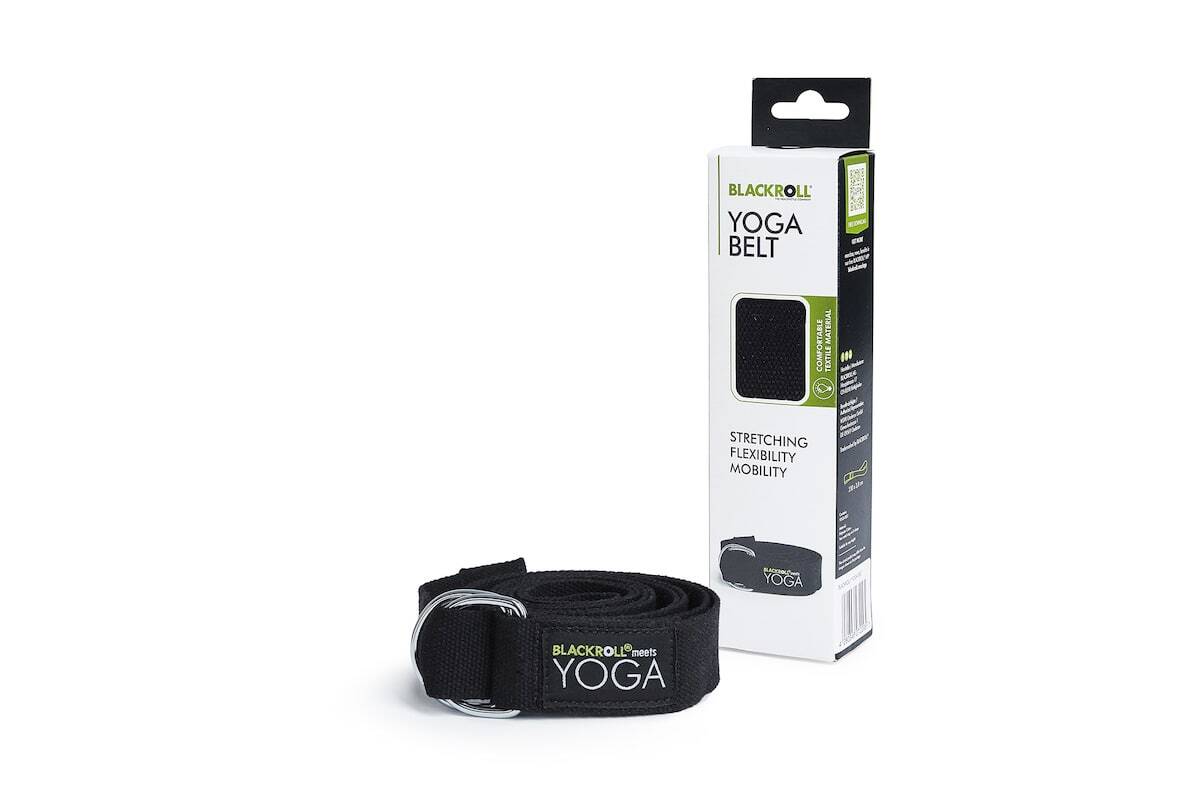 BLACKROLL YOGA BELT