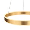 Люстра подвесная ST Luce Onze SL944.203.01