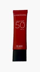 Крем солнцезащитный Pre More Aqua Sun Gel SPF50 PA++++ 50 мл