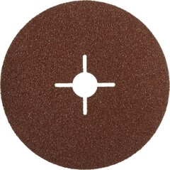 Круг шлифовальный ЗУБР 